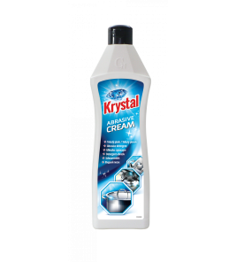 Detergent abraziv, Krystal, 600g